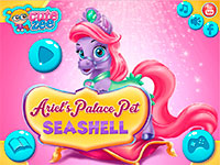 Игра Уход для девочек Игра Уход для девочек