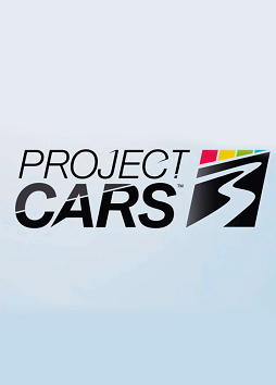 Project CARS 3: Deluxe Edition